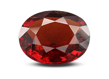 Gomed Hessonite