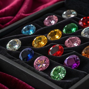 Gemstones